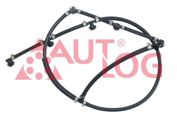 AUTLOG KL3146 Hose, fuel overflow