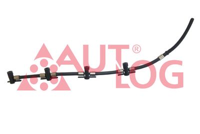 Hose, fuel overflow AUTLOG KL3147