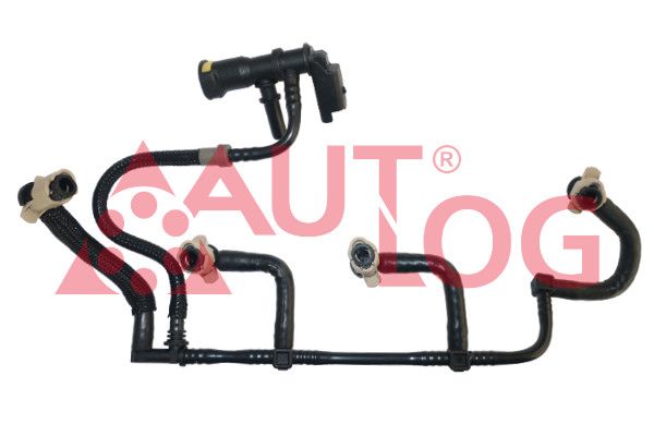AUTLOG KL3150 Hose, fuel overflow