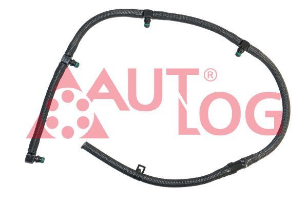 AUTLOG KL3153 Hose, fuel overflow