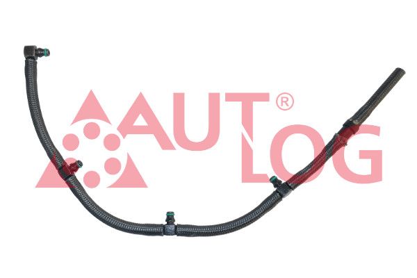 AUTLOG KL3154 Hose, fuel overflow