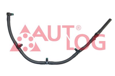 Hose, fuel overflow AUTLOG KL3154