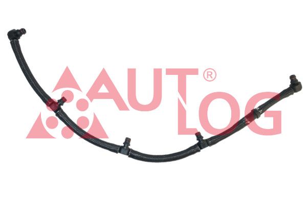 AUTLOG KL3157 Hose, fuel overflow