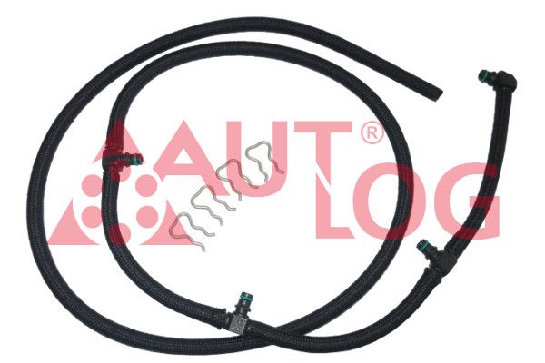 AUTLOG KL3161 Hose, fuel overflow