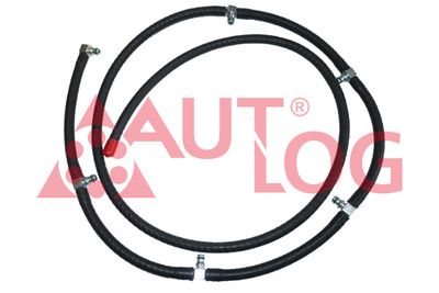 Hose, fuel overflow AUTLOG KL3162