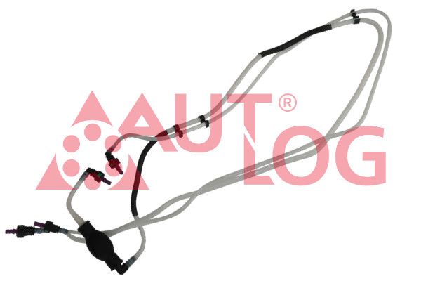 AUTLOG KL3184 Fuel Line