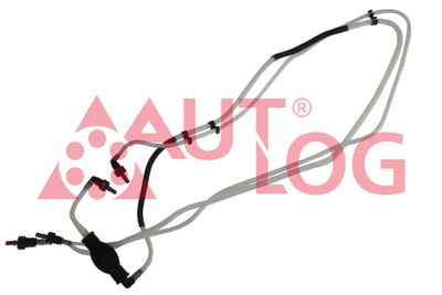 Fuel Line AUTLOG KL3184