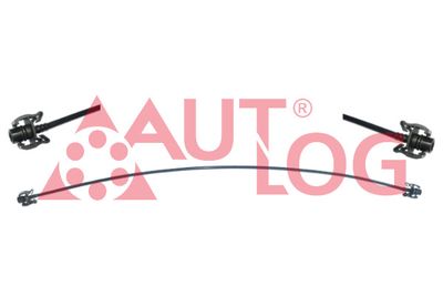 Fuel Line AUTLOG KL3207