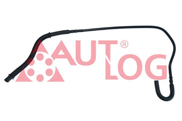 AUTLOG KL3252 Pipe, EGR valve