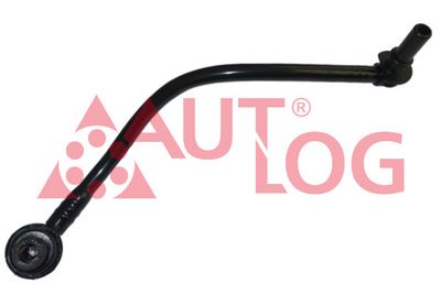 Vacuum Hose, braking system AUTLOG KL3268