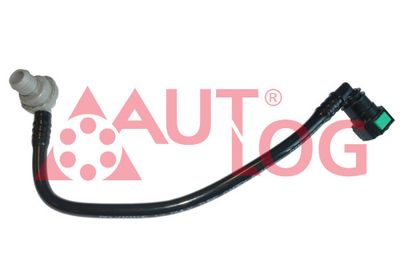 Vacuum Hose, braking system AUTLOG KL3270