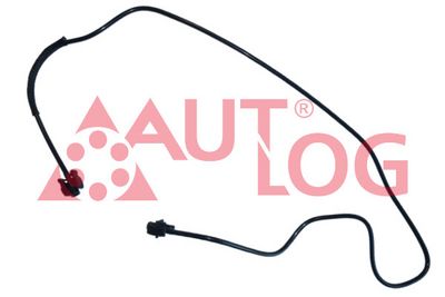 Coolant Pipe AUTLOG KL3281