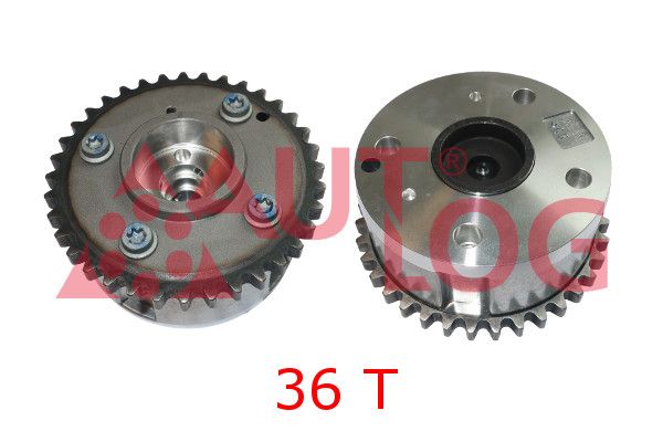 AUTLOG KT7011 Camshaft Adjuster