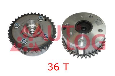 Camshaft Adjuster AUTLOG KT7011