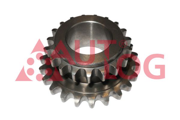 AUTLOG KT7041 Sprocket, crankshaft