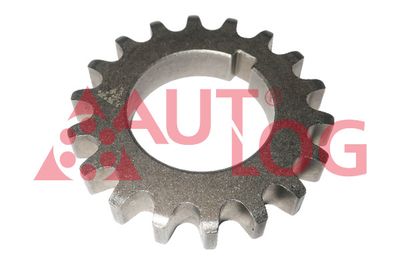 Sprocket, crankshaft AUTLOG KT7042