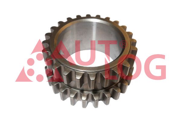 AUTLOG KT7090 Sprocket, crankshaft