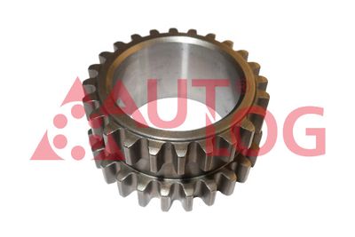 Sprocket, crankshaft AUTLOG KT7090