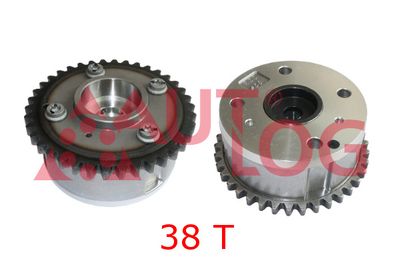 Camshaft Adjuster AUTLOG KT7111