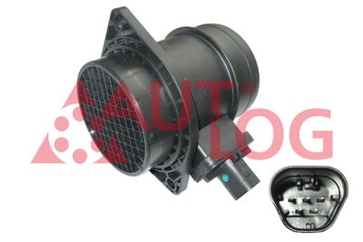 Mass Air Flow Sensor AUTLOG LM1143