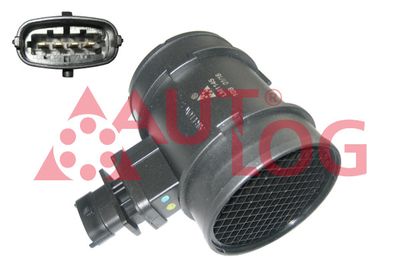 Mass Air Flow Sensor AUTLOG LM1145