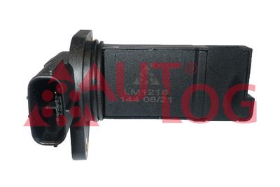 Mass Air Flow Sensor AUTLOG LM1216
