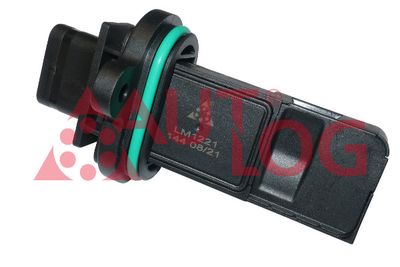 Mass Air Flow Sensor AUTLOG LM1221