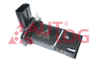 Mass Air Flow Sensor AUTLOG LM1246