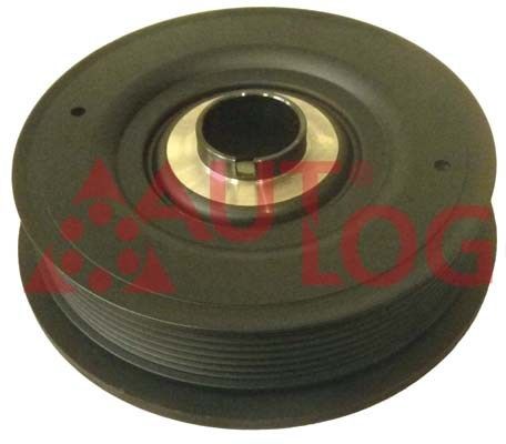 AUTLOG RT1765 Belt Pulley, crankshaft