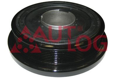 Belt Pulley, crankshaft AUTLOG RT1865