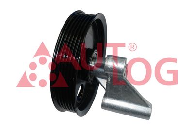 Tensioner, timing belt AUTLOG RT2007