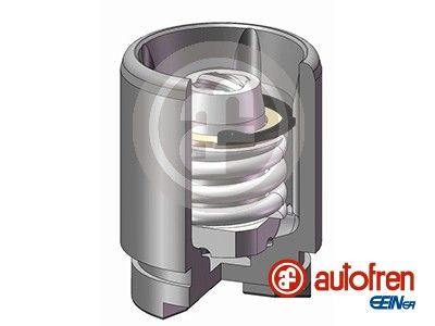 Piston, brake caliper AUTOFREN SEINSA D025319K