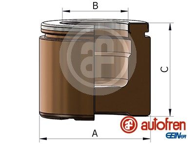 AUTOFREN SEINSA D025364 Piston, brake caliper