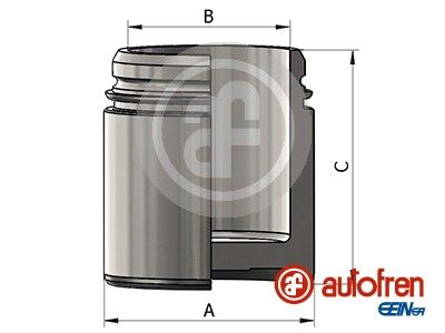 AUTOFREN SEINSA D025478 Piston, brake caliper