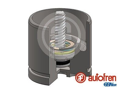 AUTOFREN SEINSA D025520RK Piston, brake caliper