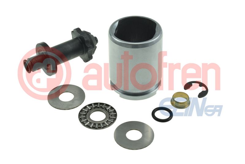 AUTOFREN SEINSA D025536K3 Piston, brake caliper