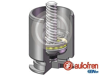 AUTOFREN SEINSA D02554LK Piston, brake caliper