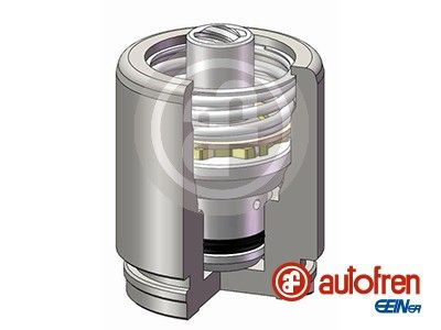 AUTOFREN SEINSA D025605K Piston, brake caliper