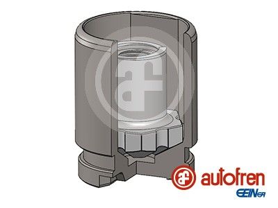 Piston, brake caliper AUTOFREN SEINSA D025633K