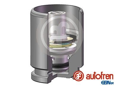 AUTOFREN SEINSA D025667K Piston, brake caliper