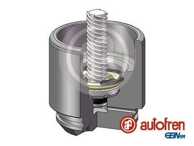 AUTOFREN SEINSA D025691LK Piston, brake caliper