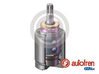 Piston, brake caliper AUTOFREN SEINSA D025748K