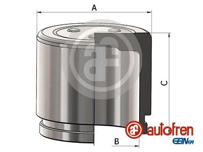 AUTOFREN SEINSA D025765 Piston, brake caliper