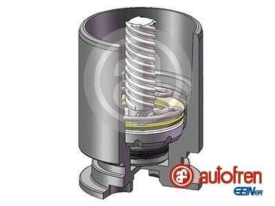 AUTOFREN SEINSA D025777LK Piston, brake caliper