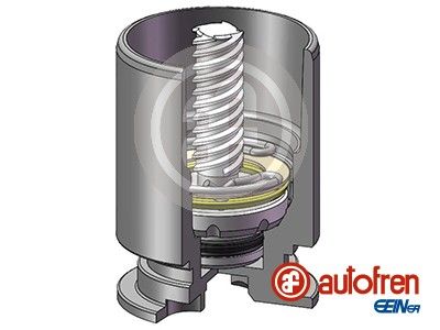 AUTOFREN SEINSA D025777RK Piston, brake caliper