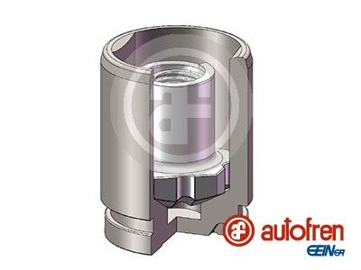 AUTOFREN SEINSA D025787K Piston, brake caliper
