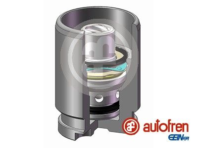 Piston, brake caliper AUTOFREN SEINSA D02594K