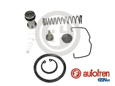 Repair Kit, clutch master cylinder AUTOFREN SEINSA D1041C