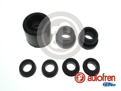 Repair Kit, brake master cylinder AUTOFREN SEINSA D1087