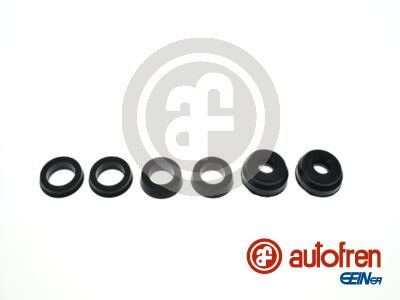 Repair Kit, brake master cylinder AUTOFREN SEINSA D1151